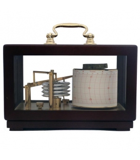 Classic Barograph