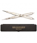 Weems & Plath 4548 Proportional Divider