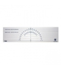 Weems & Plath 556 USPS Plotter
