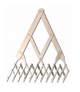 Precision 10 Point Divider