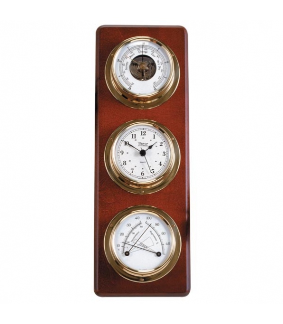 Weather Station