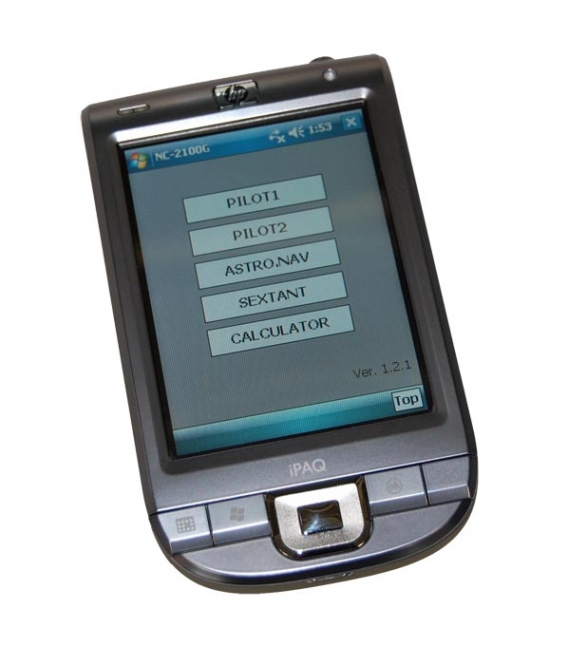 Tamaya Navigation Computer