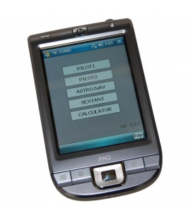 Tamaya Navigation Computer
