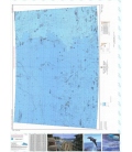 North Pacific Ocean - 13242-12B