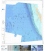 North Pacific Ocean - 15248-14BPT1