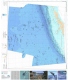 North Pacific Ocean - 15248-14BPT1