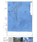 North Pacific Ocean - 15530-10B