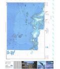 North Pacific Ocean - 16524-10B