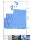 North Pacific Ocean - 16530-10B