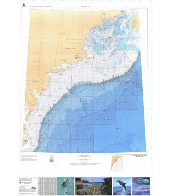Northeastern United States 1 - BR-1PT1