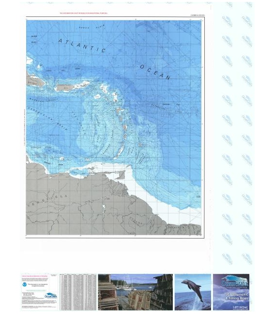 Caribbean Regional - BR-2PT3