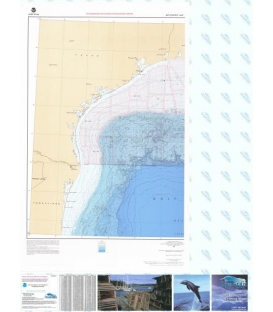 Western Gulf of Mexico PT.1 & PT.2 - BR-7PT1_2