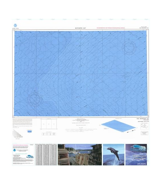 Dall Seamount N.E. - LM-118