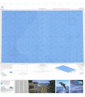 Dall Seamount N.E. - LM-118