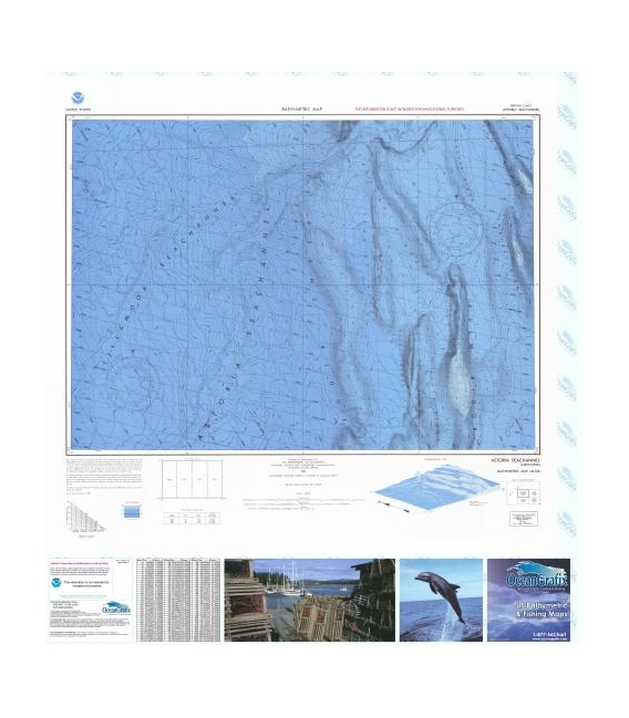 Astoria SeaChannel - LM-125