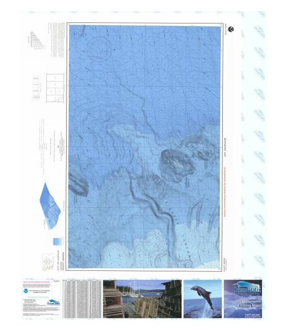 Pioneer Canyon - LM-135
