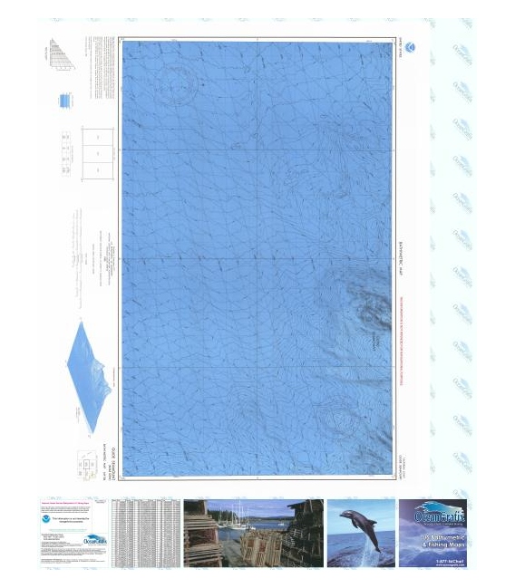 Guide Seamount - LM-136