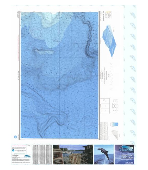 Shepard Meander - LM-139