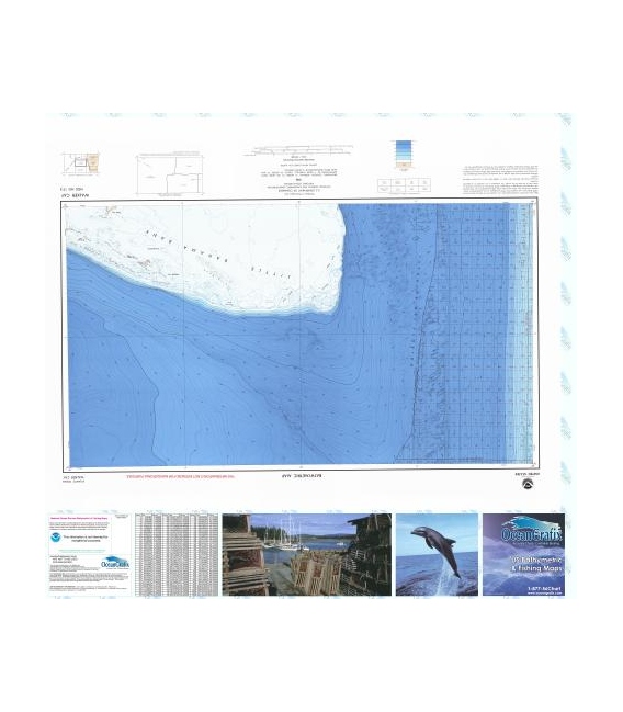 Walker Cay - NG