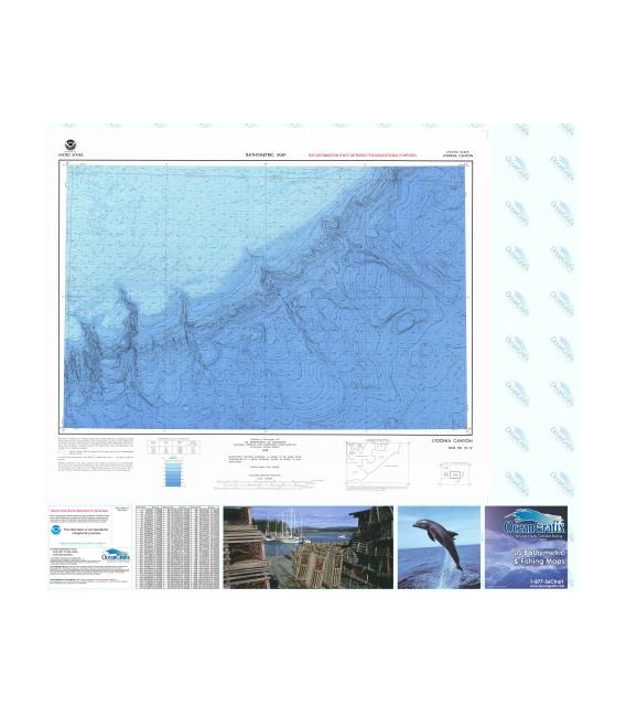 Lydonia Canyon - NK