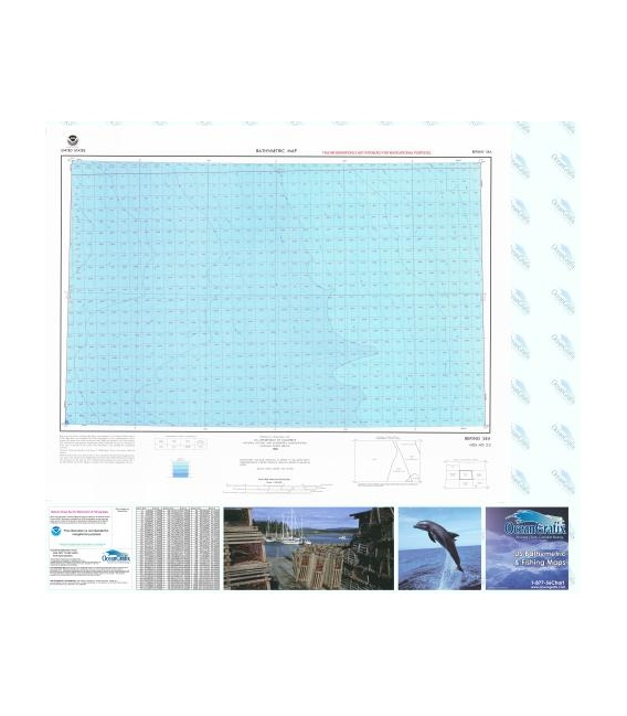Bering Sea - NO