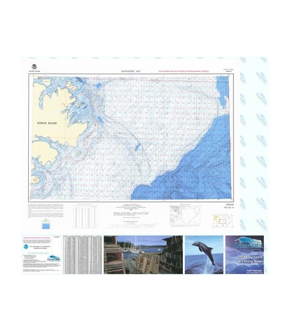 Kodiak - NO