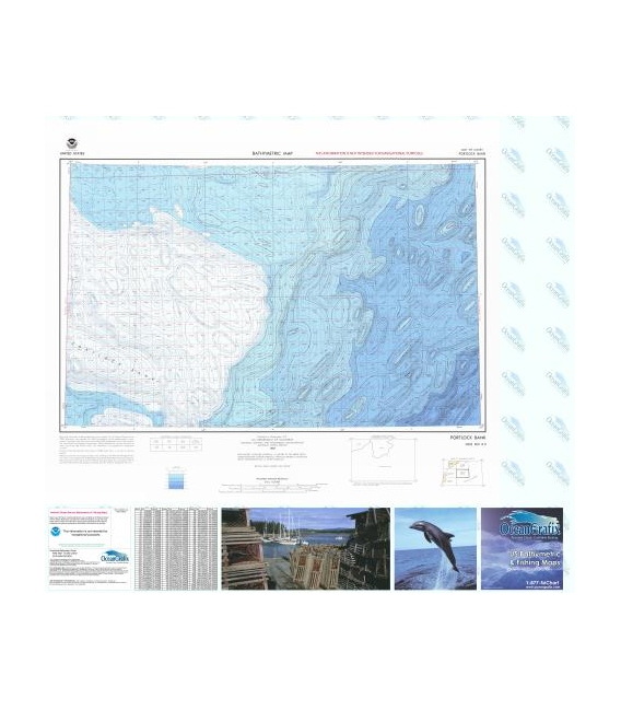 Portlock Bank - NO