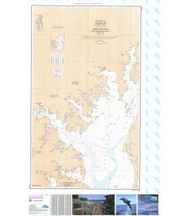 Chesapeake-Rappahannock RIV. - Plate-11
