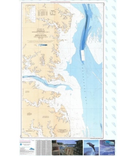 Chesapeake-Pocomoke Sound - Plate-12