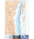 PLATE-4_BATHY_NL Chesapeake-Annapolis - Plate-4