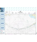 NOAA Chart 513 Bering Sea Southern Part