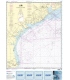 NOAA Chart 11300 Galveston to Rio Grande