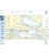 NOAA Chart 11314 Intracoastal Waterway Carlos Bay to Redfish Bay, including Copano Bay