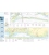 NOAA Chart 11319 Intracoastal Waterway Cedar Lakes to Espiritu Santo Bay