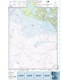NOAA Chart 11356 Isles Dernieres to Point au Fer