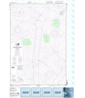 NOAA Chart 11359 Loop Deepwater Port Louisiana Offshore Oil Port