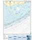 NOAA Chart 11452 Intracoastal Waterway Alligator Reef to Sombrero Key