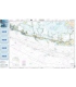 NOAA Chart 11464 Intracoastal Waterway Blackwater Sound To Matecumbe