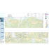 NOAA Chart 11507 Intracoastal Waterway Beafort River to St. Simons Sound