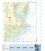 NOAA Chart 11532 Winyah Bay