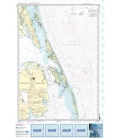 NOAA Chart 12204 Currituck Beach Light to Wimble Shoals