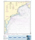 NOAA Chart 13003 Cape Sable to Cape Hatteras