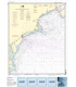 NOAA Chart 13003 Cape Sable to Cape Hatteras