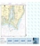 NOAA Chart 13219 Point Judith Harbor
