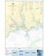 NOAA Chart 13228 Westport River and Approaches