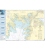 NOAA Chart 13236 Cape Cod Canal and Approaches
