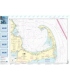 NOAA Chart 13246 Cape Cod Bay