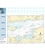 NOAA Chart 14771 Butternut Bay, Ont., to Ironsides l., N.Y.