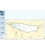 NOAA Chart 14788 Oneida Lake - Lock 22 to Lock 23