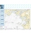 NOAA Chart 14802 Clayton to False Ducks ls.